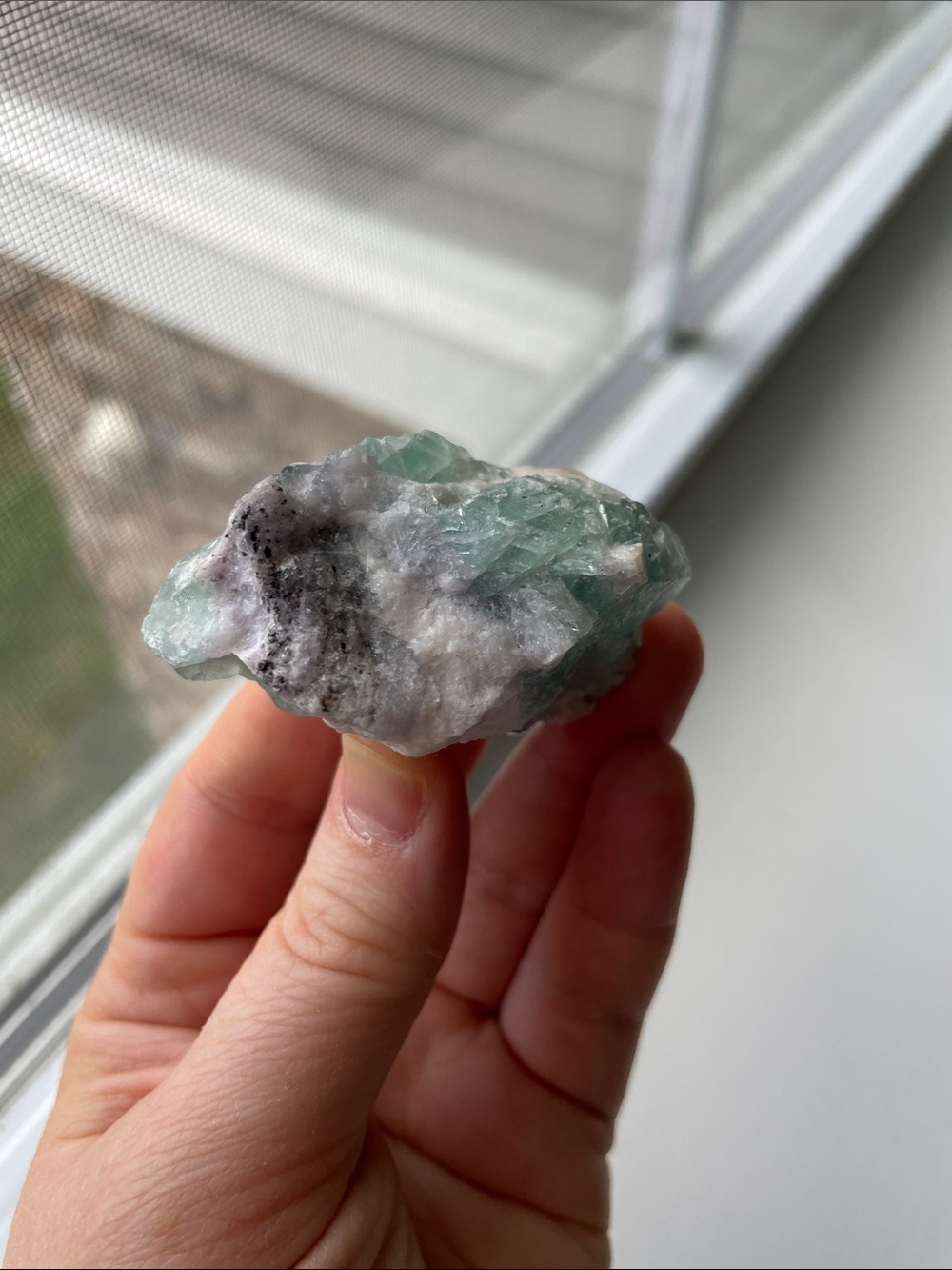 Green Fluorite Bundle - Picture 5 of 5